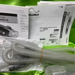 睡眠時無呼吸なおそう.スリープメイト®10の画像