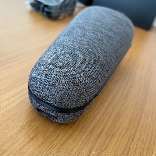 【美品】Panasonic ラムダッシュ6枚刃　洗浄器付き