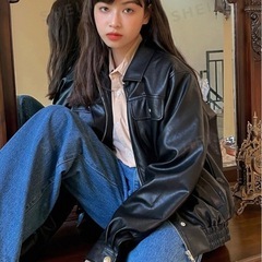 Dazy ジャケット　レディース　新品