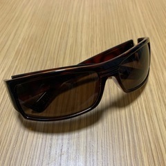 サングラス　　ボンジッパー