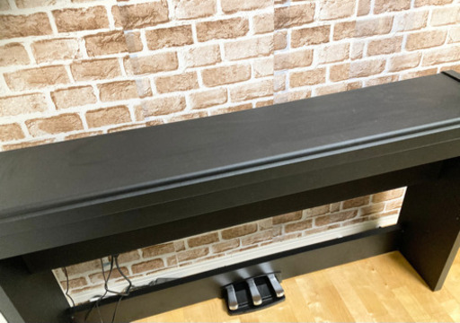 【美品】KORG 電子ピアノ LP-380U 88鍵盤 
