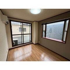 💙フリーレント1ヶ月☆敷礼０☆｟1K｠川越市☆南向き！角部屋のお...