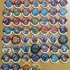 ポケモンバトリオの中古が安い！激安で譲ります・無料であげます