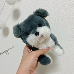 オモチャワンちゃん