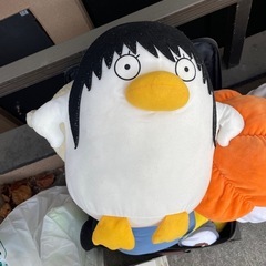 ぬいぐるみ