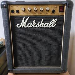 値下げ！貴重なRシリアル！Marshall マーシャル Lead...