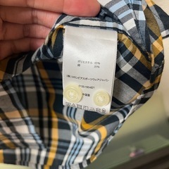 Columbia半袖シャツLサイズの画像
