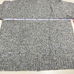美品 厚手 レディース ニット セーター  フリーサイズの画像