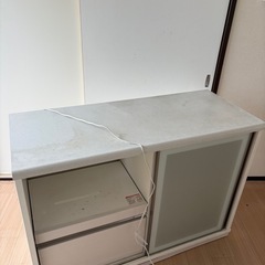 食器棚