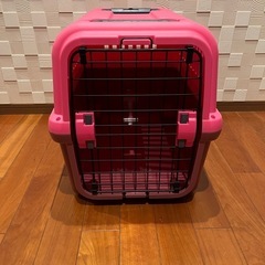 ペット　キャリー　キャリーケース　ハウス　Richell