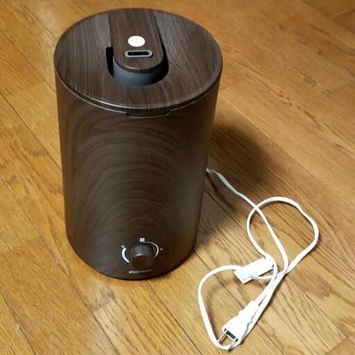 加湿器 超音波型 動作確認済み