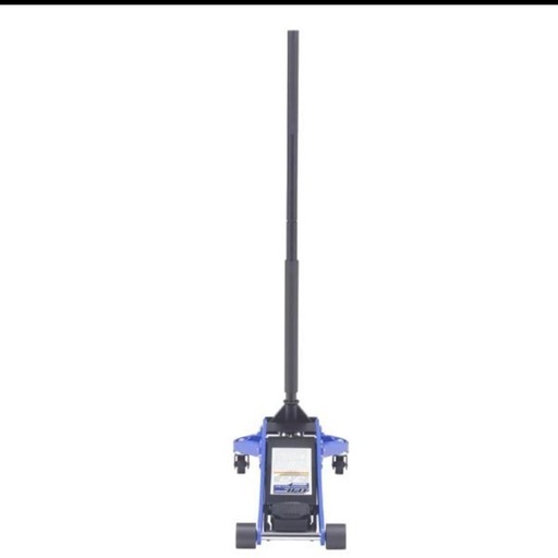新品未使用 ARCAN 3t (2721kg) 3トン HJL3000JP 油圧 フロアジャッキ ガレージジャッキ アルカン 