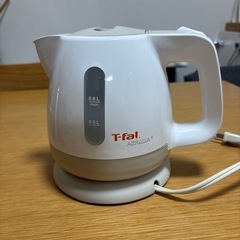 ティファールケトル0.8L