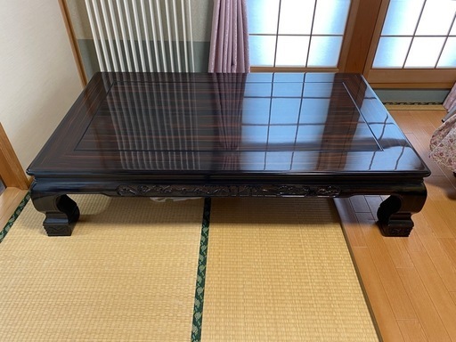 座卓