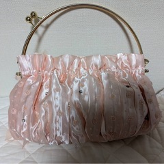 12/17までパーティ用バッグ