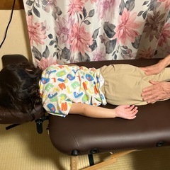 もみほぐし道場、女性スタッフ、疲労回復　境港市、米子市、松江市、安来市、出雲市、出張可　ホテル、旅館、自宅、店舗にてに② - 米子市