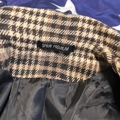 服/ファッション シャツ レディースの画像