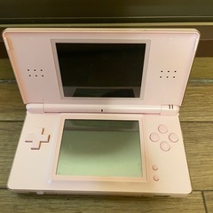 福岡県のDS Liteの中古が安い！激安で譲ります・無料であげます
