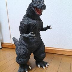 東京マルイ　1／100　ラジコンゴジラの画像