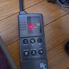 東京マルイ　1／100　ラジコンゴジラの画像