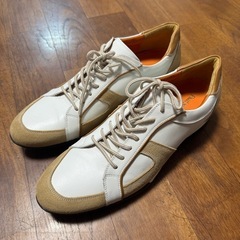【Paul Stuart】　革靴