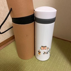 (値下げ)スタバ　タンブラー