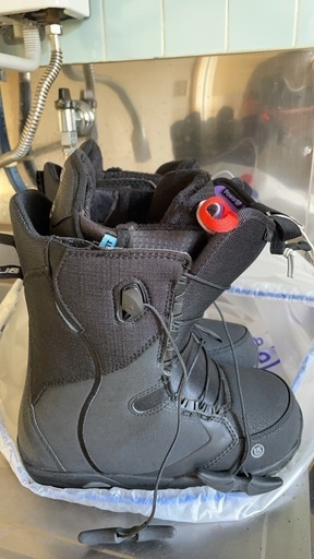 Burtonスノーボードブーツ