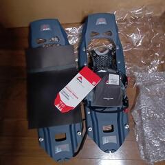 MSRスノーシューミッドナイトevo40022
