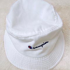 Champion チャンピオン スクリプト バケット ハット ホ...