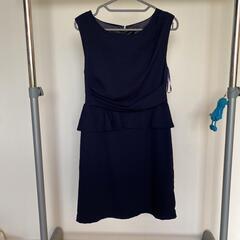 パーティードレス　ワンピース　お呼ばれセットの画像