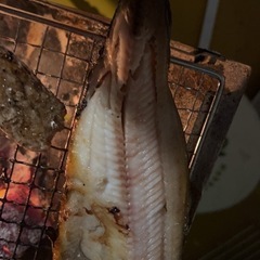 魚食いたい人 − 北海道