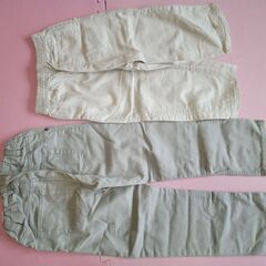 110サイズ　5点　の画像