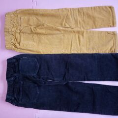 110サイズ　5点　の画像