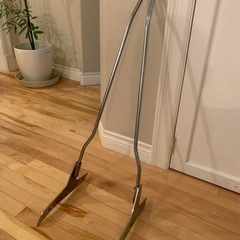 スティード シーシーバー 純正