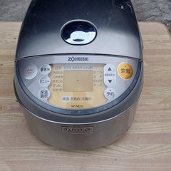 2010年製象印炊飯器