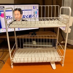 食器ラック