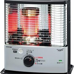 🍎新品 トヨトミ 石油ストーブ (木造8畳まで/コンクリート10...