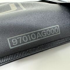 レガシィ スバル工具の画像