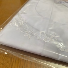 割烹着の画像