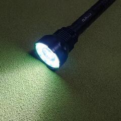 海外POLICE風ライトの画像