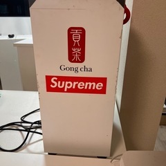 業務用 カップシーラー　タピオカ　ドリンクの画像