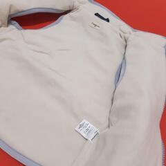 80㌢ combi mini ベスト『未使用品』の画像