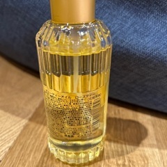 SABON　サボン　ビューティーオイル　ローズティーの画像