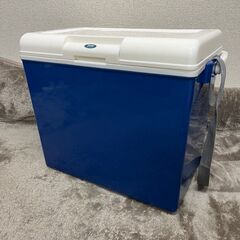 クーラーボックス ２８