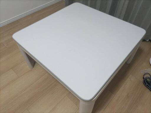 【お話し中】家具 テーブル こたつ