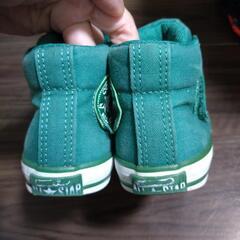 ALLSTAR　CONVERSE　16.0cmの画像