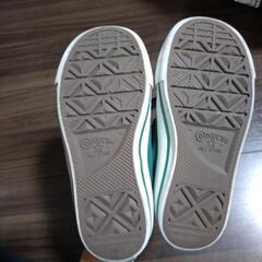 ALLSTAR　CONVERSE　16.0cmの画像