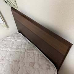 ✨ シモンズ 定価20万 ゴールデンバリュー シングル ✨ の画像