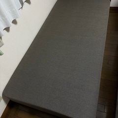 ✨ シモンズ 定価20万 ゴールデンバリュー シングル ✨ の画像