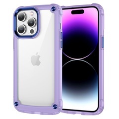 iPhone14 .15 ケース　新品・未使用　ブラック